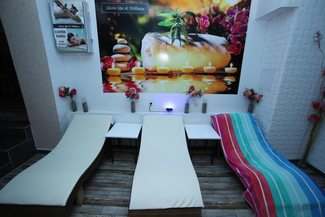 Hotel Grand Silay Ankara