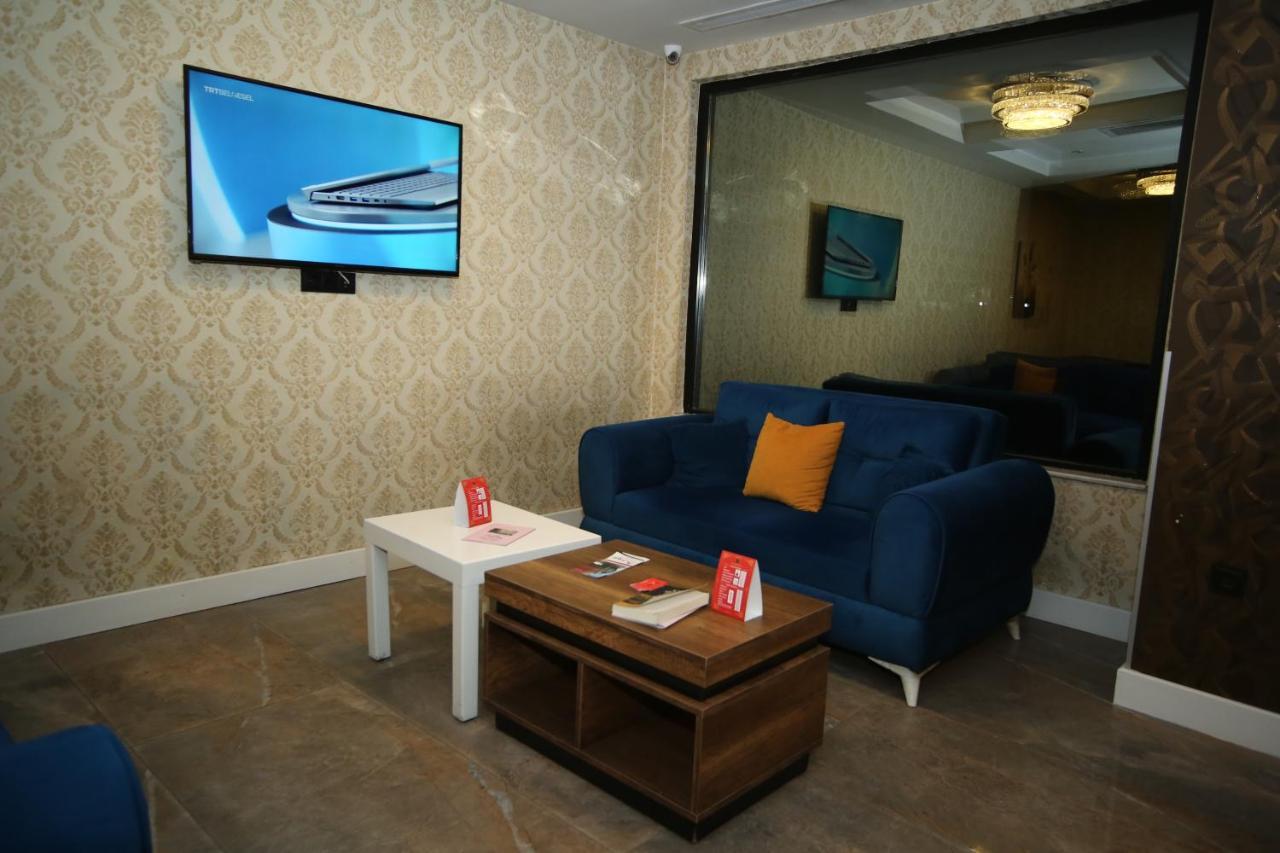 Grand Silay Ankara