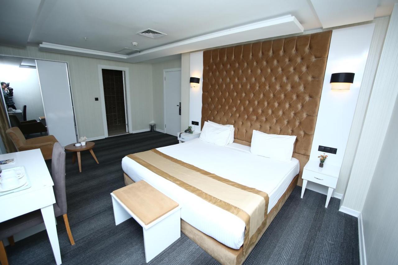 Grand Silay 2* Ankara