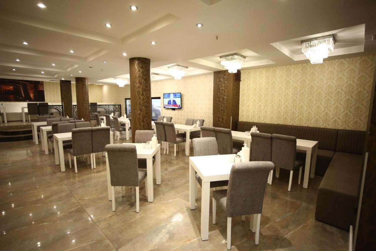Grand Silay 2* Ankara