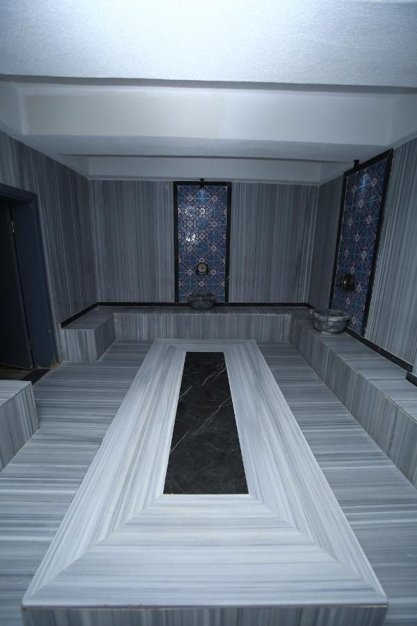Hotel Grand Silay Ankara