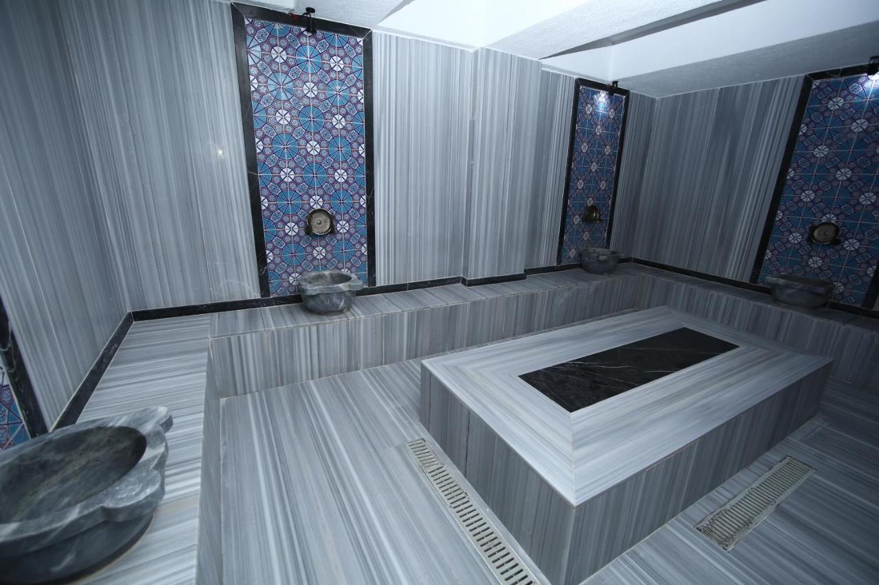 Hotel Grand Silay Ankara