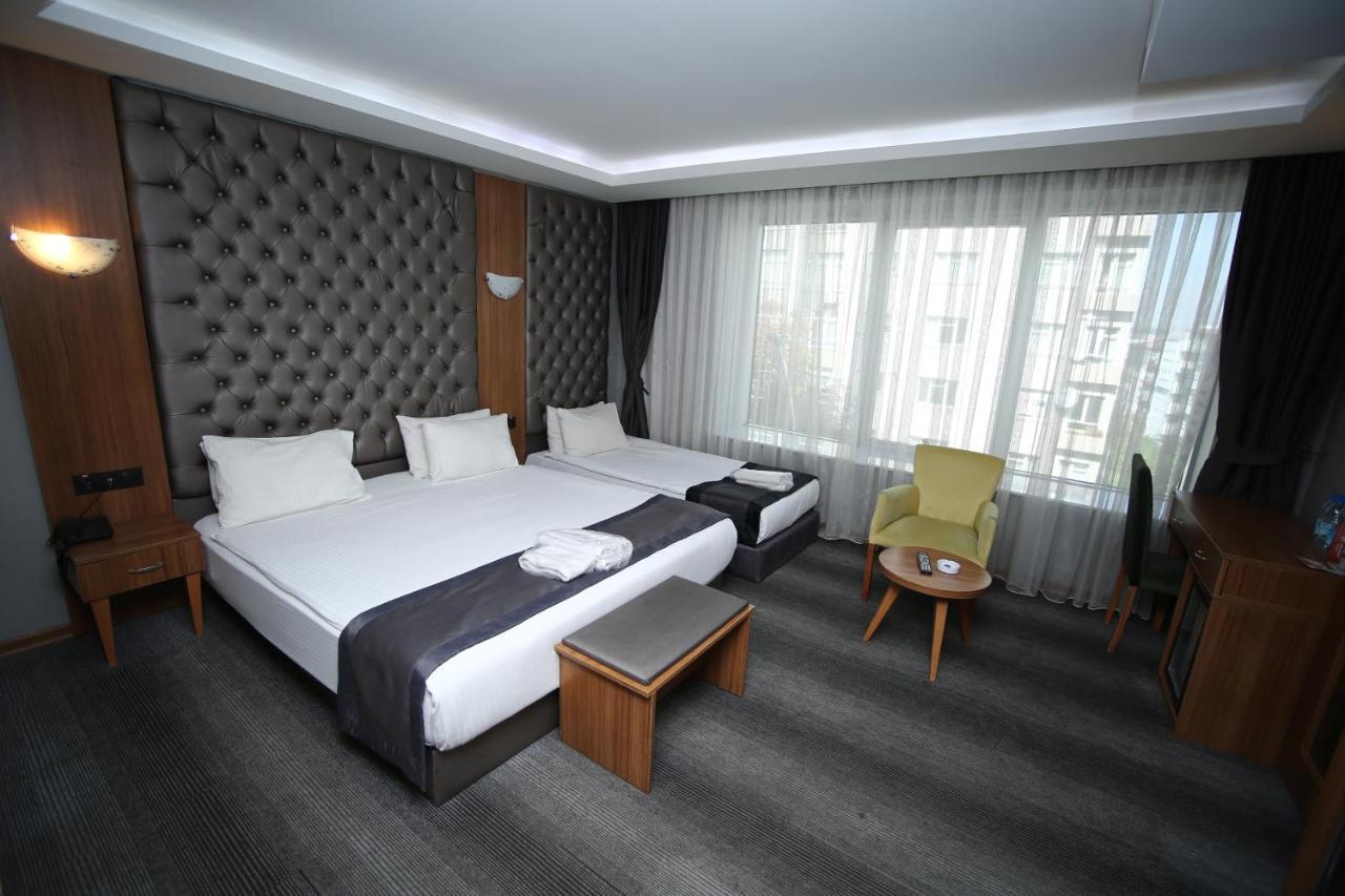 Grand Silay 2*