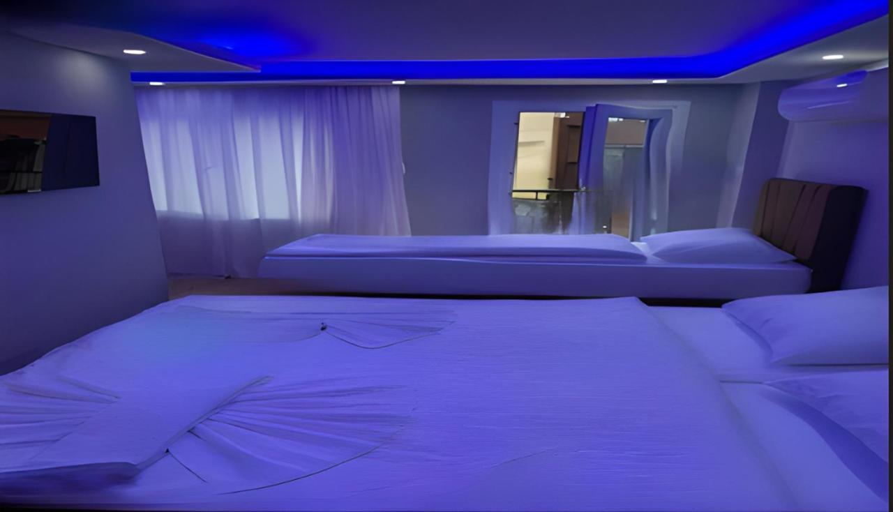 Blue Royal Hotel 3*