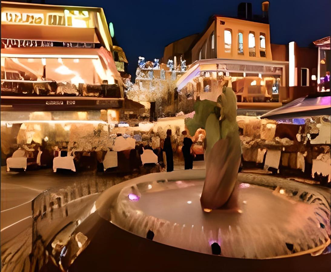 Blue Royal 3* Istanbul