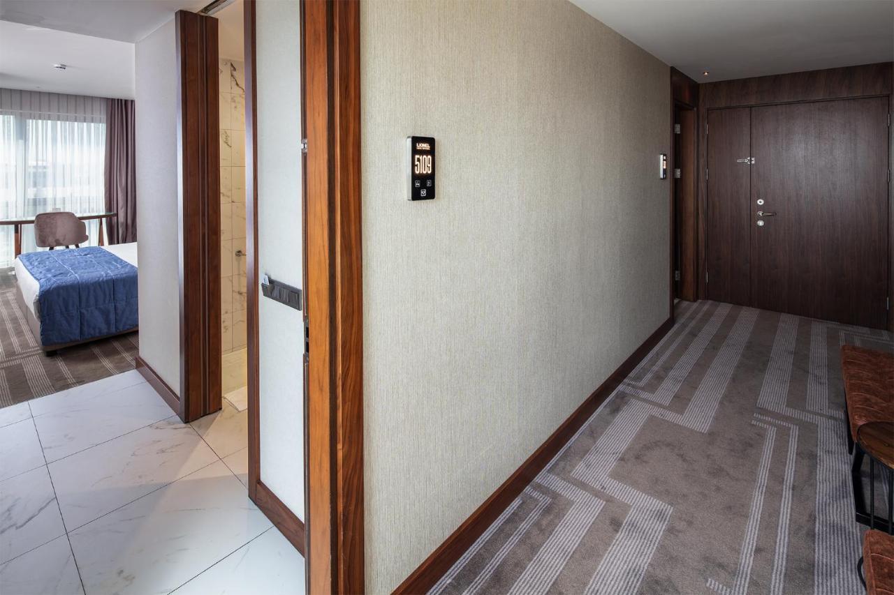 Hotel Lionel 5*