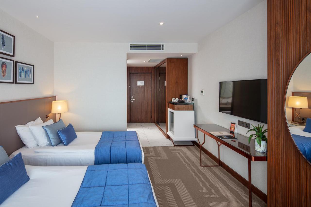 Lionel Hotel 5*