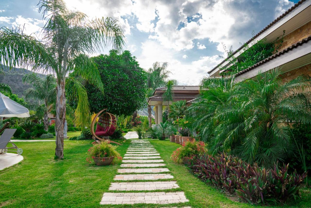 Hotel Hera Cirali