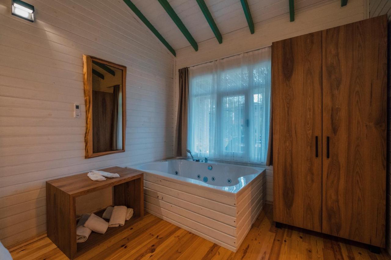 Hotel Dedeman Village Sapanca