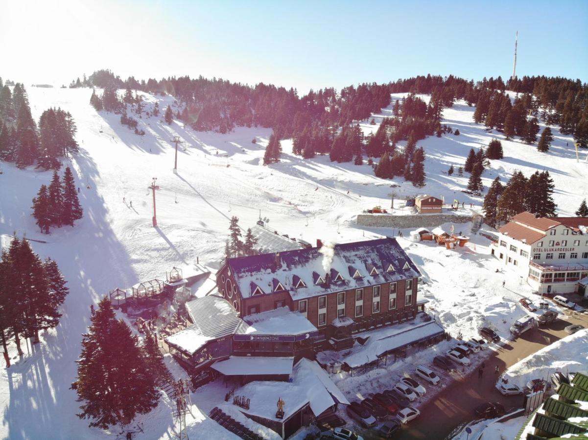 Hotel Oksijen Zone & Uludag (Bursa)