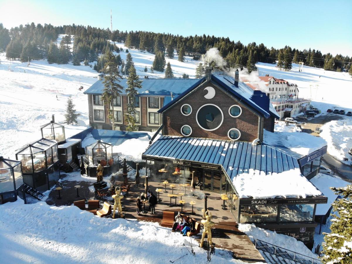 Oksijen Zone & Hotel 4*
