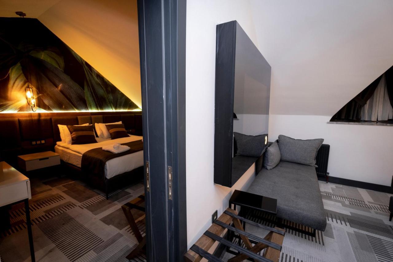 Hotel Oksijen Zone & Uludag (Bursa)