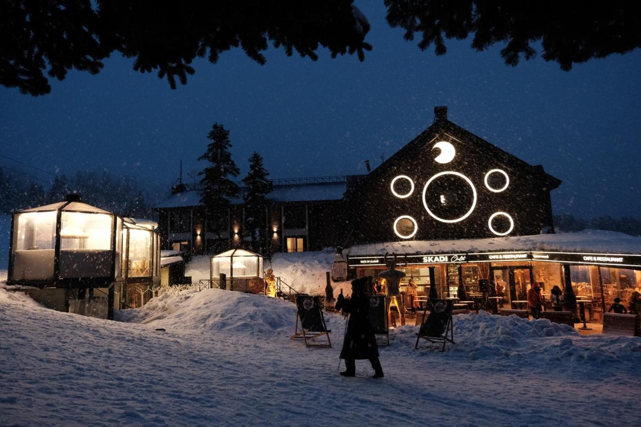 Oksijen Zone & Hotel 4*
