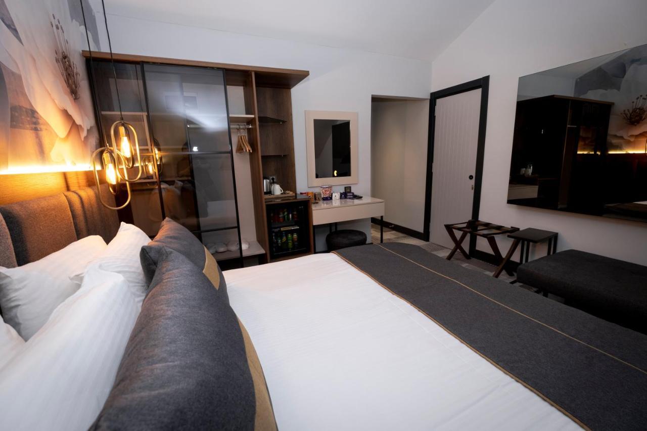 Hotel Oksijen Zone & Uludag (Bursa)