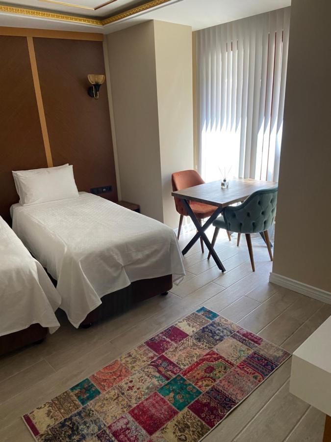 Apartment Ak