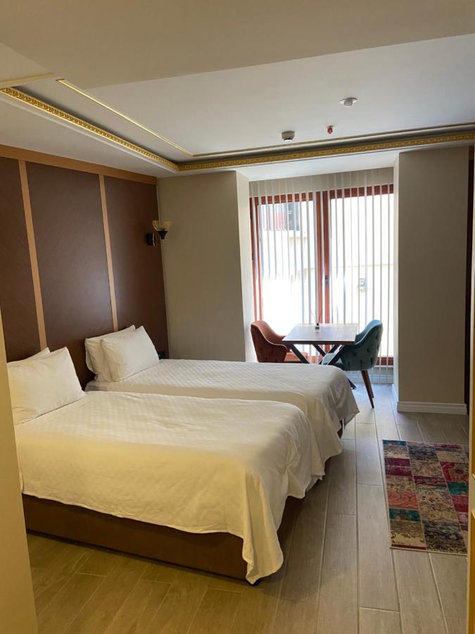 Ak Apartment Istanbul
