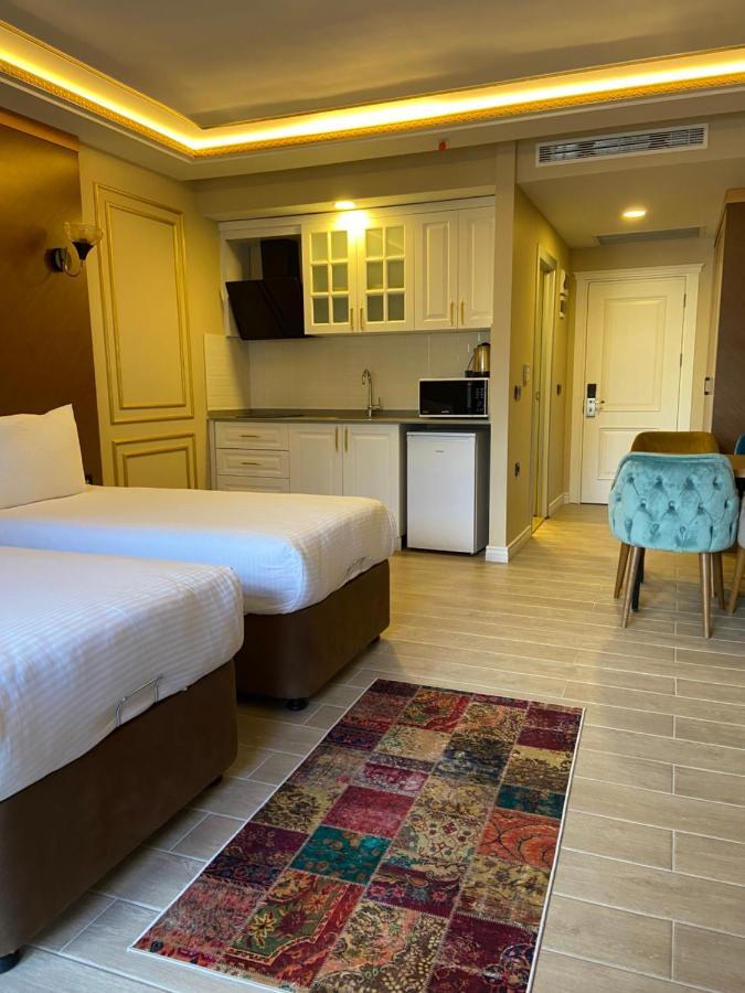 Apartment Ak Istanbul