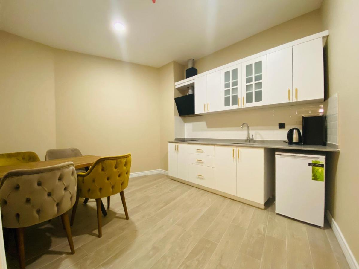 Apartment Ak *