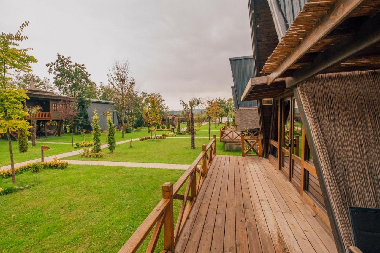Dedeman Village Sapanca * Sakarya (Marmara)