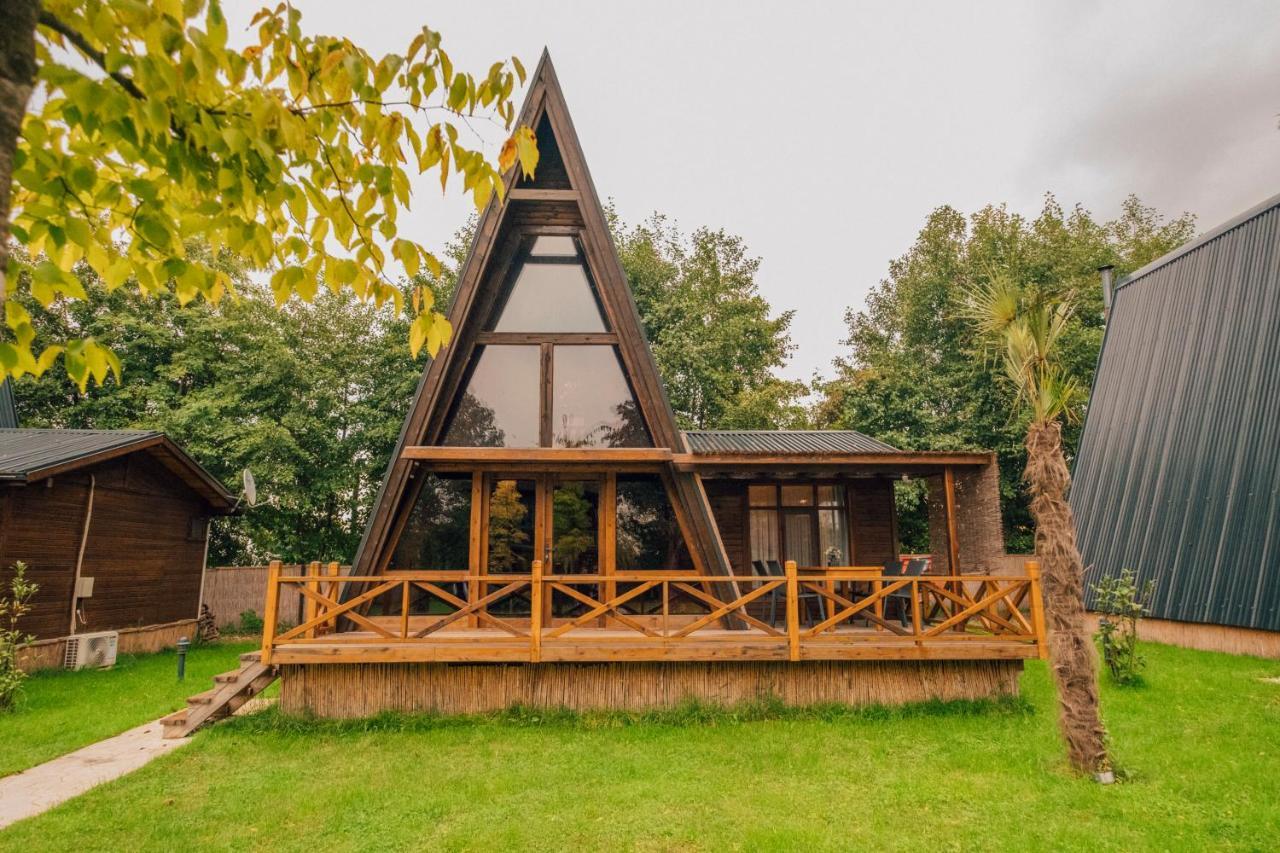 Hotel Dedeman Village Sapanca Sakarya (Marmara)