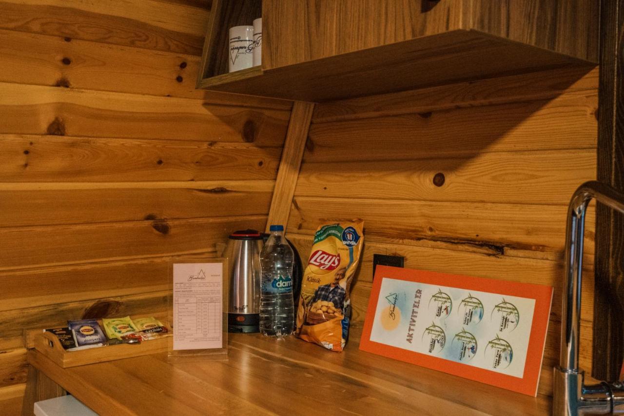 Dedeman Village Sapanca Sakarya (Marmara)