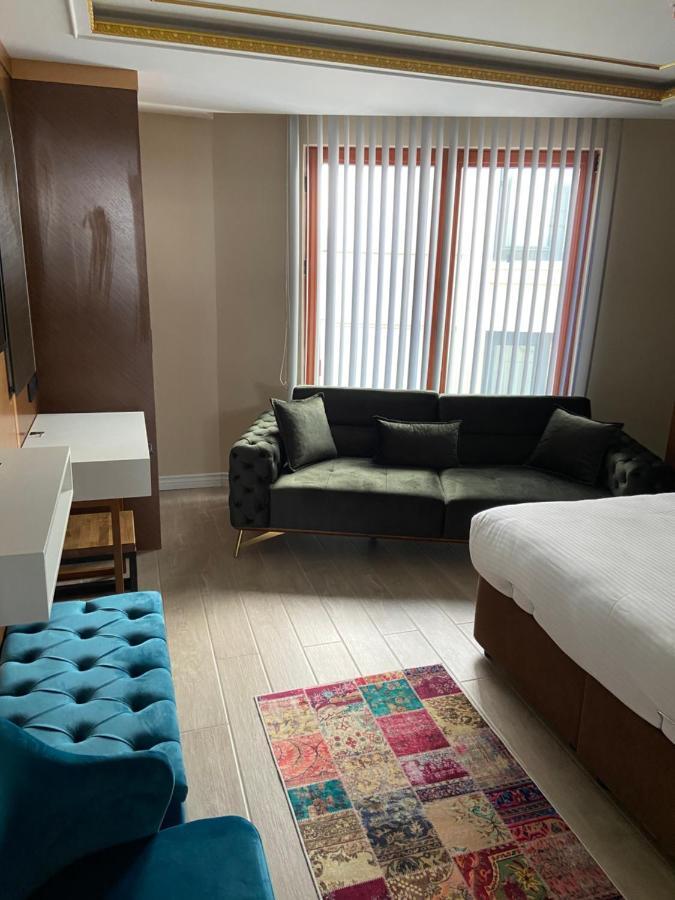 Ak Apartment