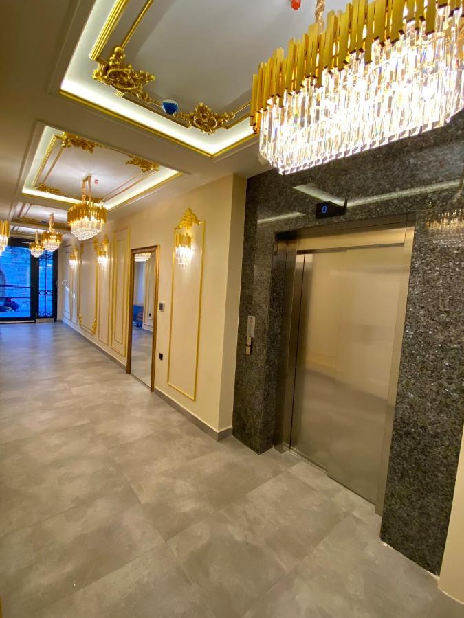 Ak Apartment Istanbul