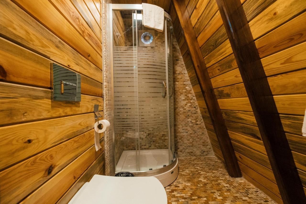 Dedeman Village Sapanca Hotel