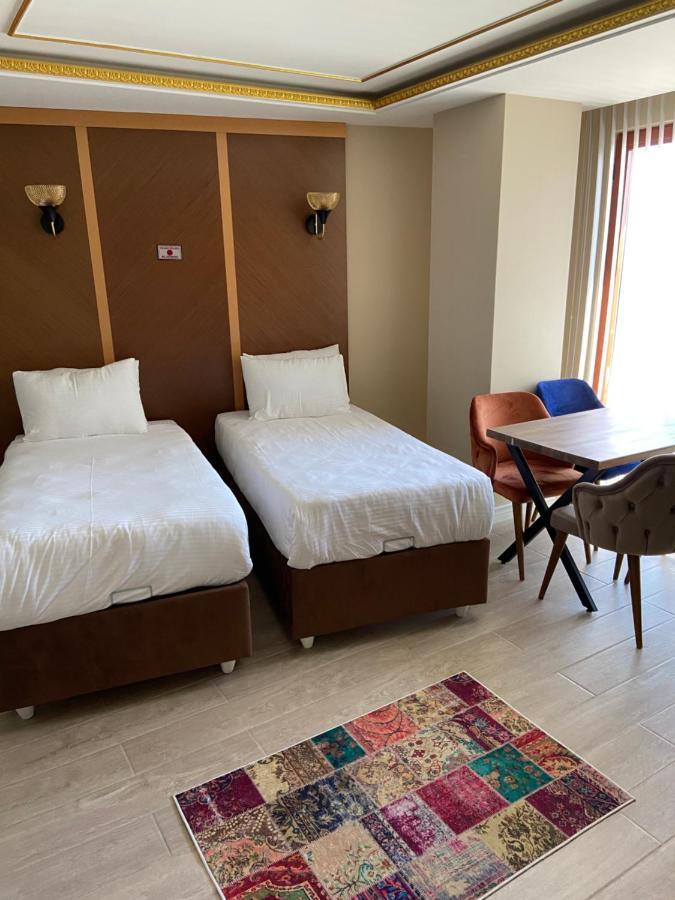 Apartment Ak