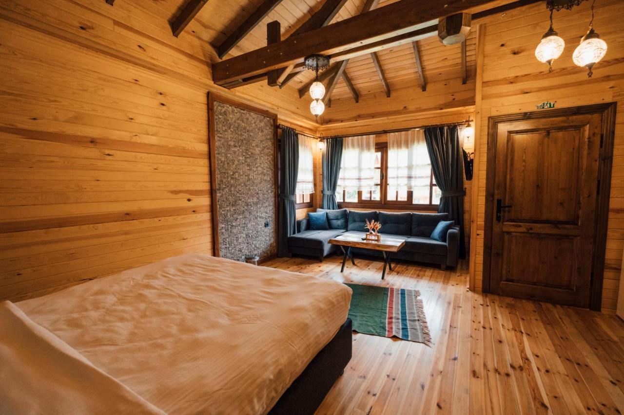 Dedeman Village Sapanca Hotel Sakarya (Marmara)