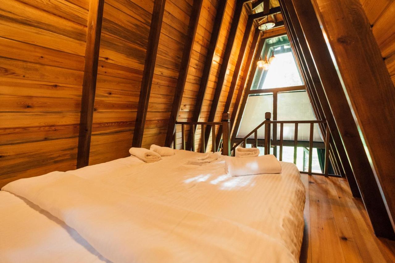 Dedeman Village Sapanca Hotel Sakarya (Marmara)