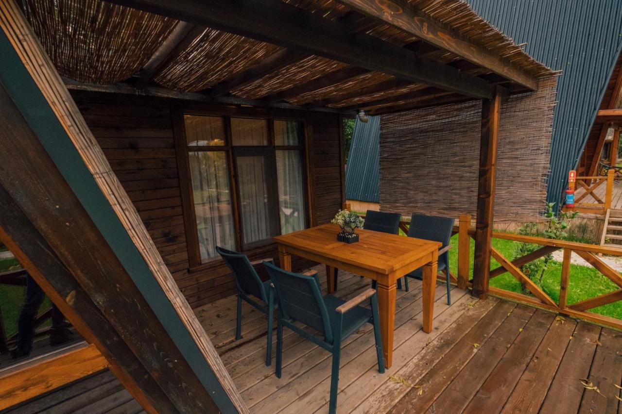 Hotel Dedeman Village Sapanca Sakarya (Marmara)