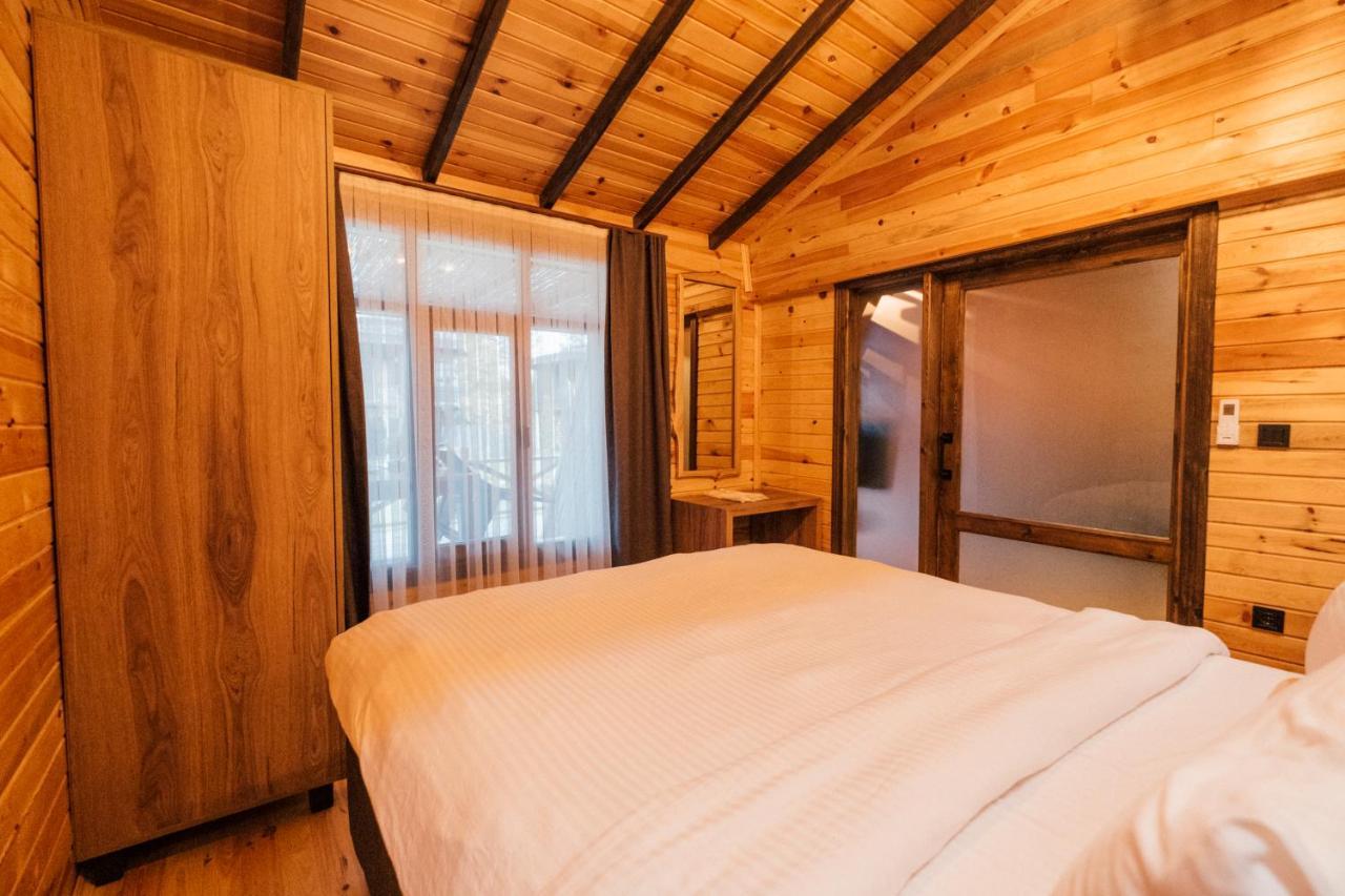 Hotel Dedeman Village Sapanca *