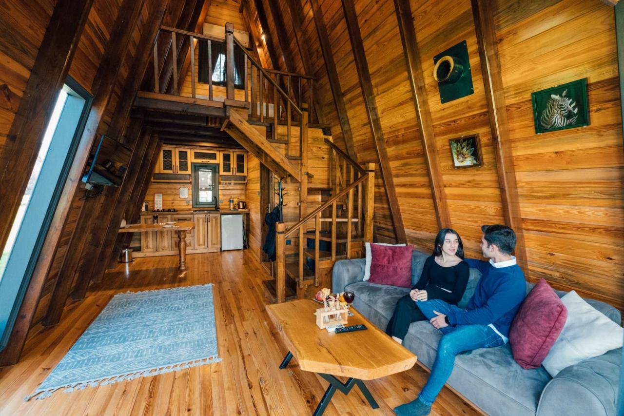 Hotel Dedeman Village Sapanca