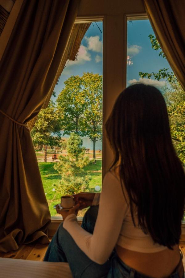 Hotel Dedeman Village Sapanca Sakarya (Marmara)