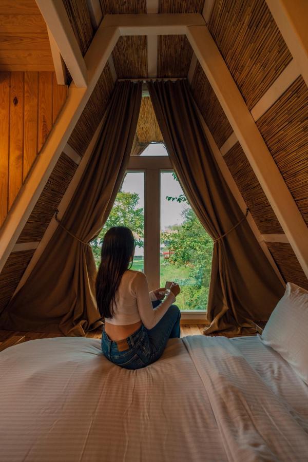 Dedeman Village Sapanca Hotel Sakarya (Marmara)