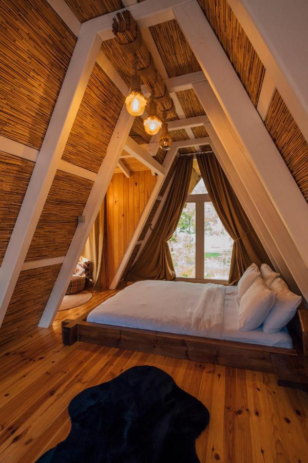 Dedeman Village Sapanca Hotel