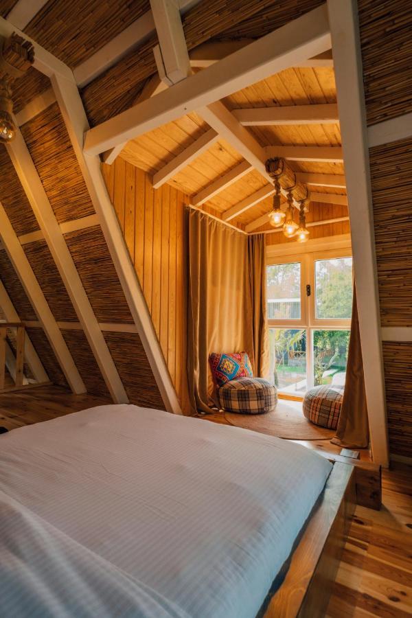 Dedeman Village Sapanca Hotel