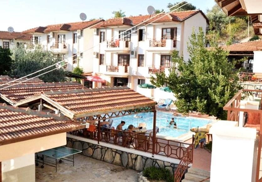 Apartment Pasha