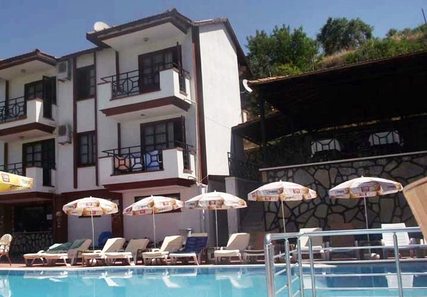 Pasha Apartment