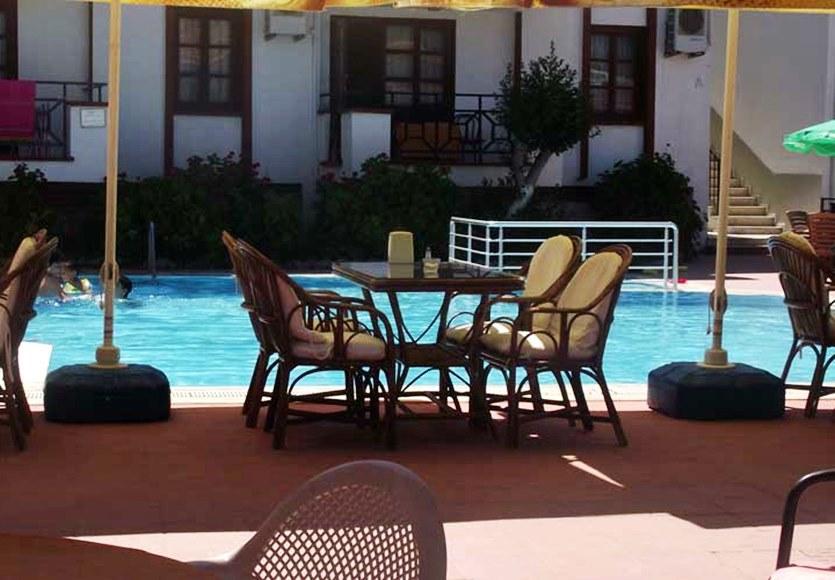 Apartment Pasha *