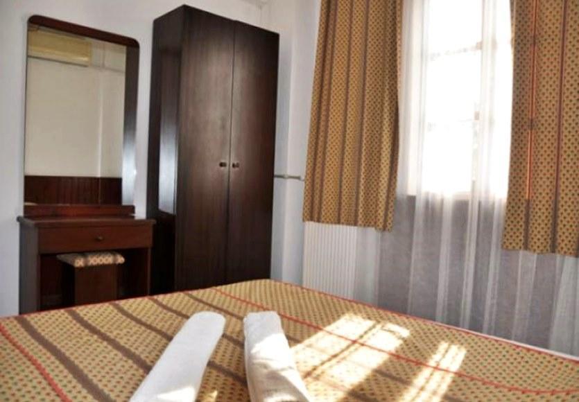 Pasha Apartment Kusadasi