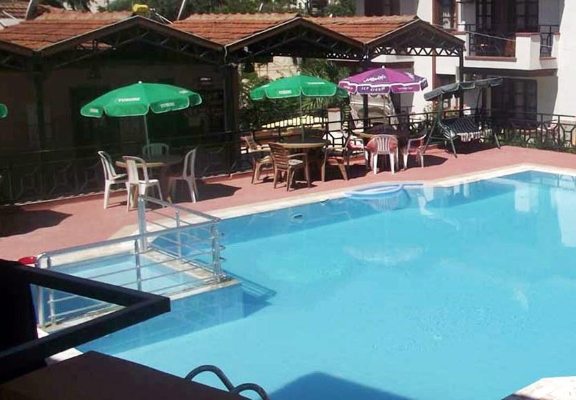 Apartment Pasha Kusadasi