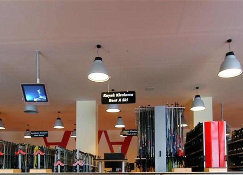 The Park 4* Kartepe