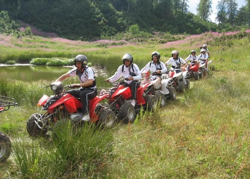 Resort The Green Park 4*