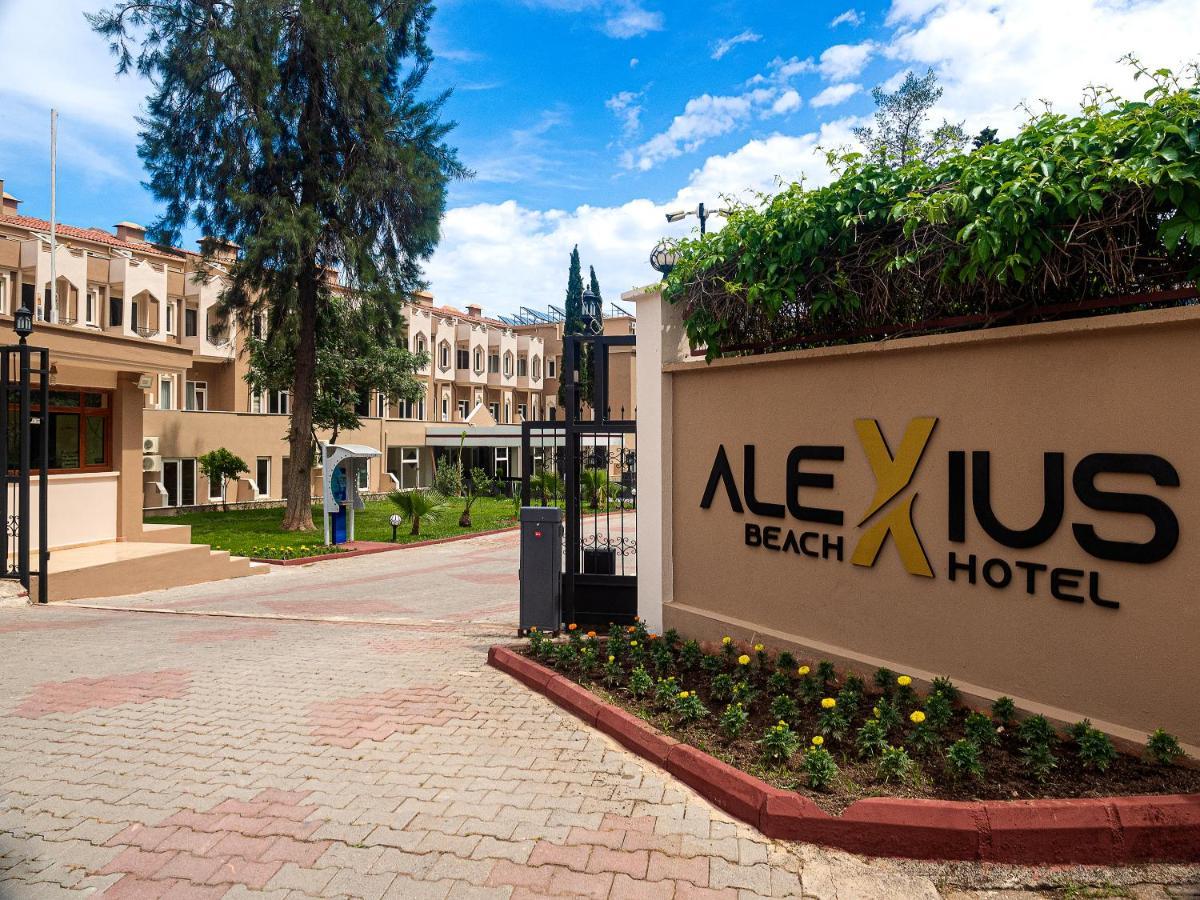 Hotel Alexius