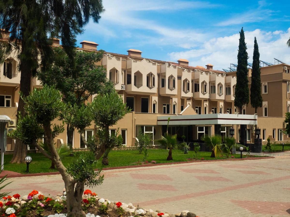 Hotel Alexius 4*