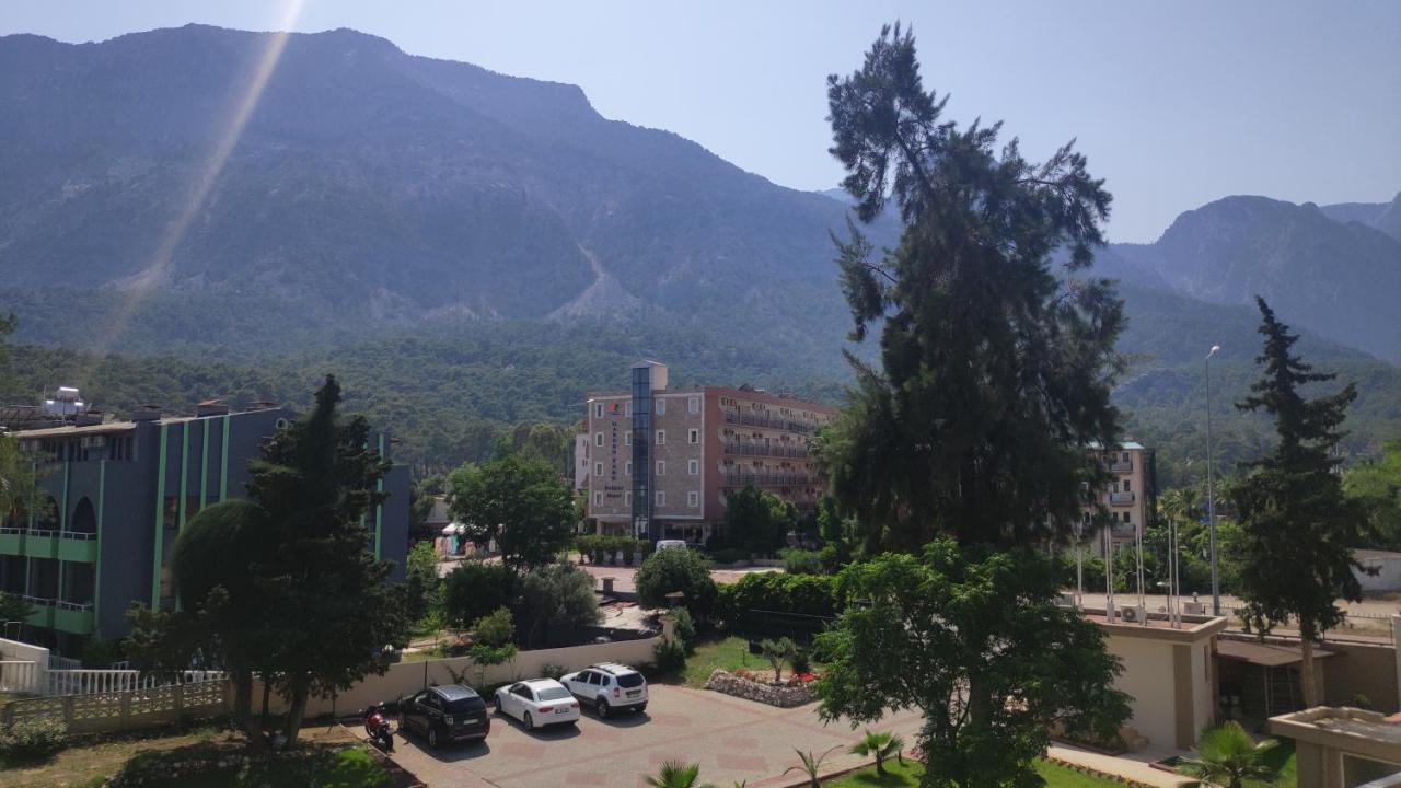 Alexius 4* Beldibi (Kemer)