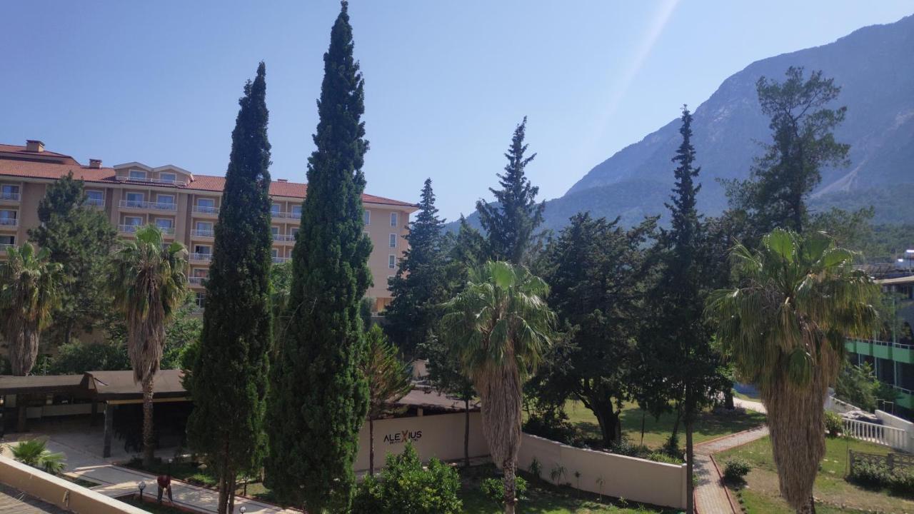 Alexius 4* Beldibi (Kemer)