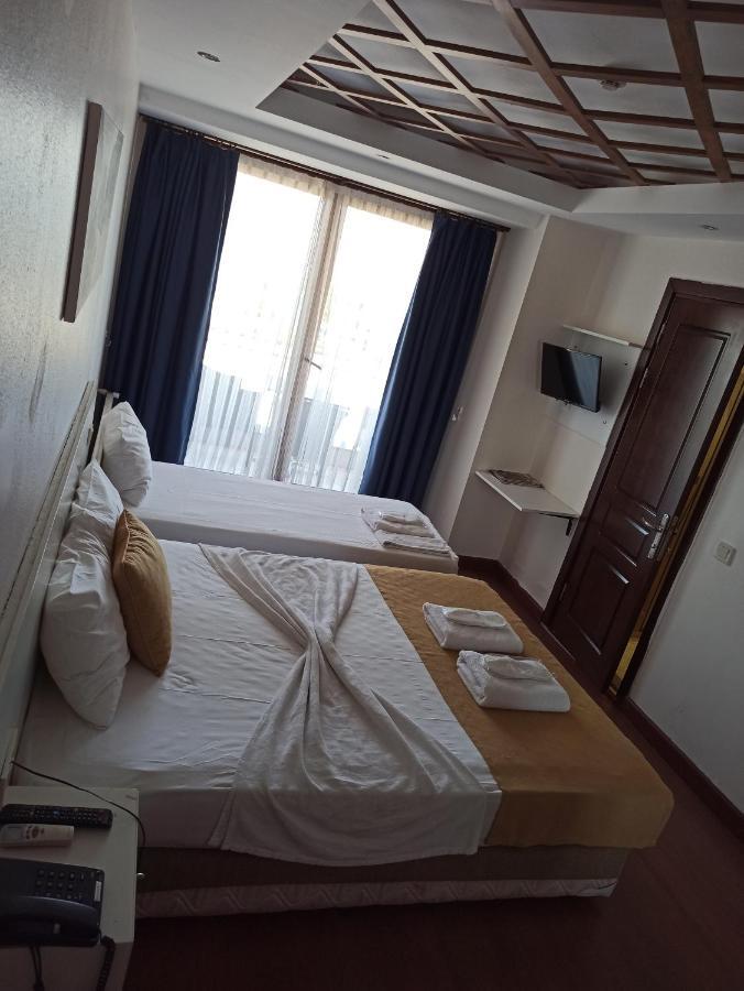 Hotel Buyukada Comfort Otel